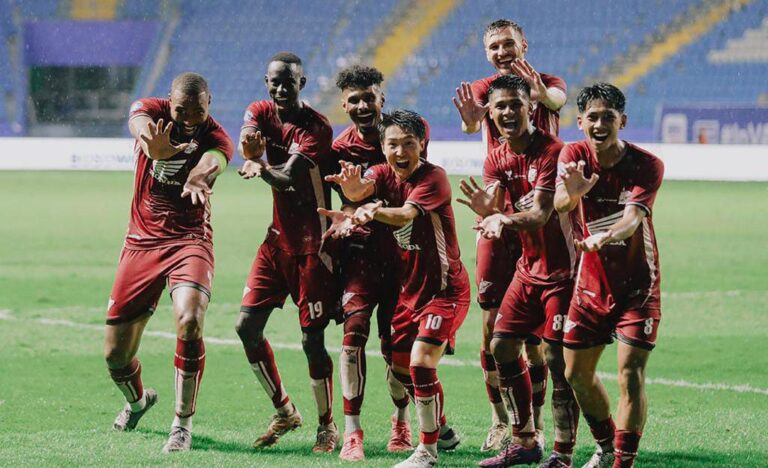 PSM Belum Terkalahkan Di Musim Ini