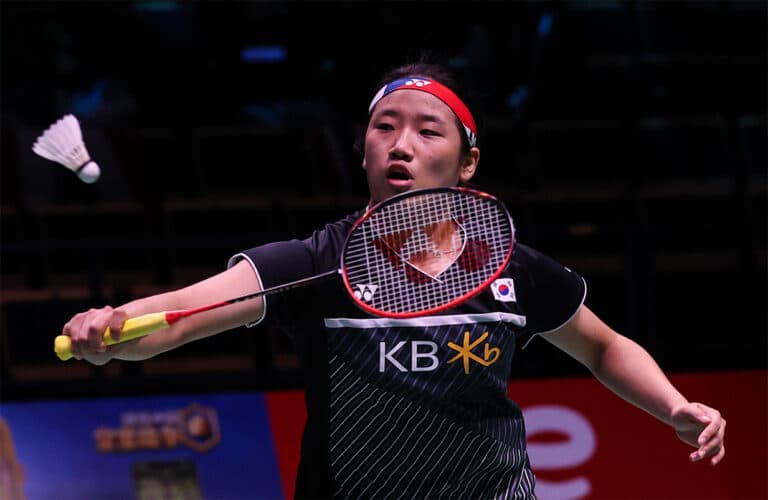 Beberapa Pemain Top Mundur Dari Japan Open 2024