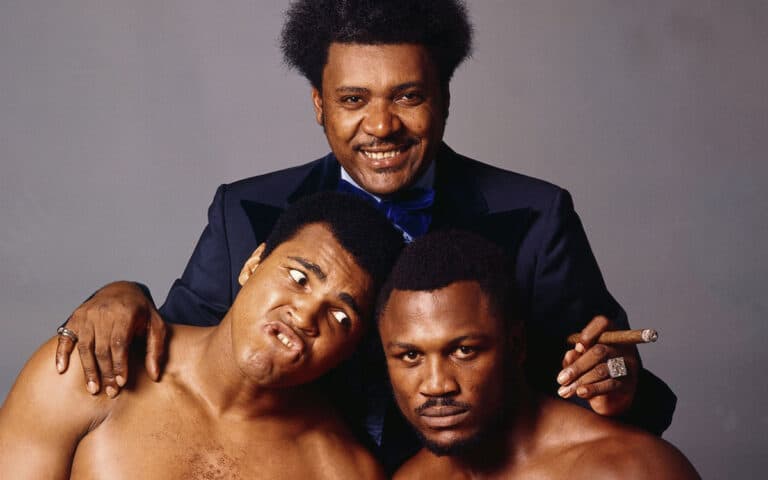 Don King: Godfather Tinju Dunia