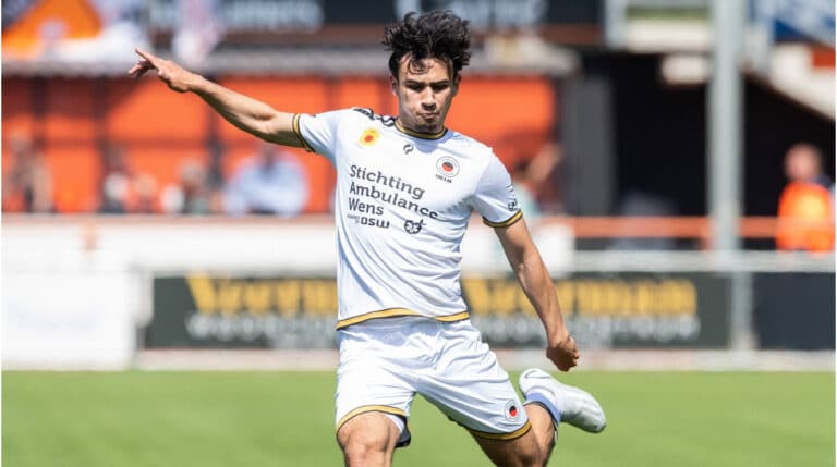 Hasil Putaran Kedua Carabao Cup 2024/2025