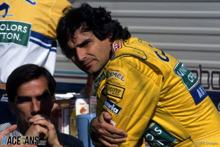 Nelson Piquet: Profil Juara Dunia Formula 1 Tiga Kali