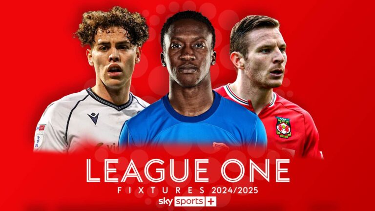Jadwal Pekan Pertama Ligue One 2024/2025