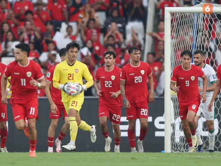 Putaran Ketiga Kualifikasi Piala Dunia 2026 Zona Asia
