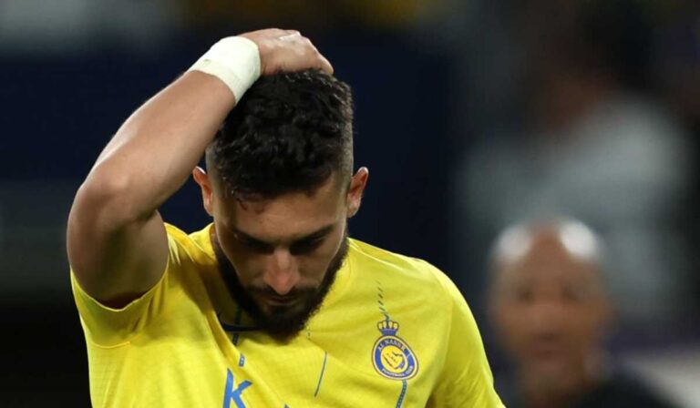 Alex Telles Berpisah Dengan Al Nassr
