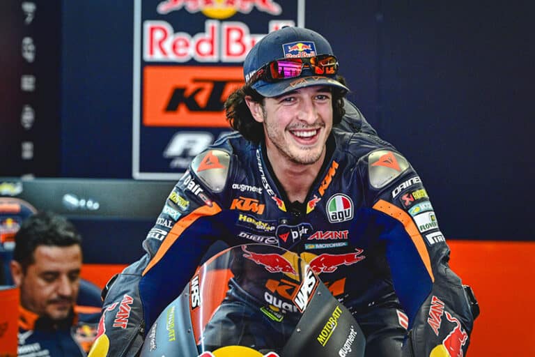 Celestino Vietti Juarai Moto2 Emilia Romagna 2024