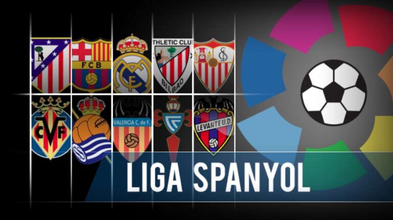 Jadwal Jornada Ketujuh La Liga Spanyol