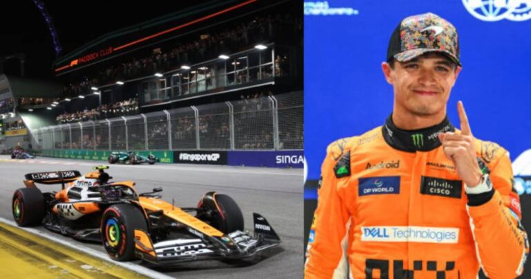 Persaingan Pembalap Formula 1 Semakin Sengit Dan Ketat