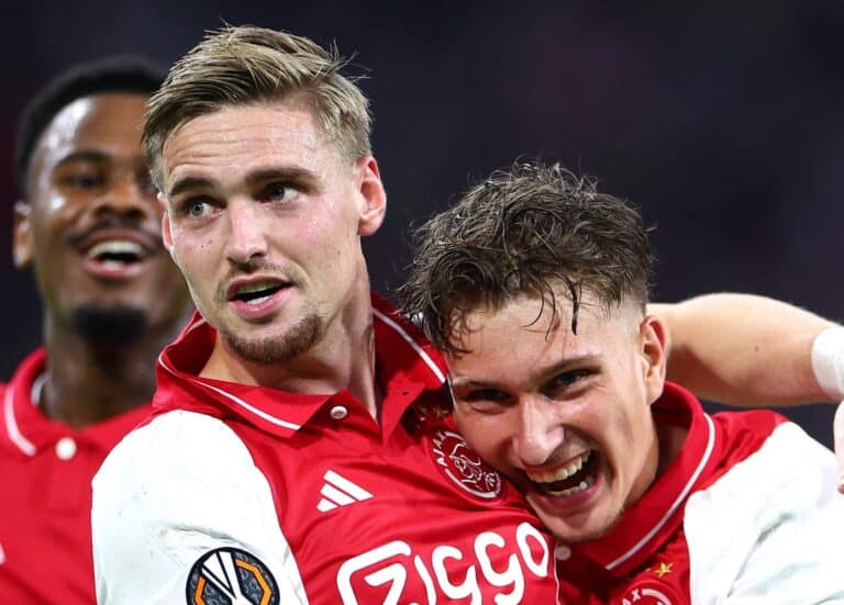 Hasil Liga Europa Dini Hari Tadi