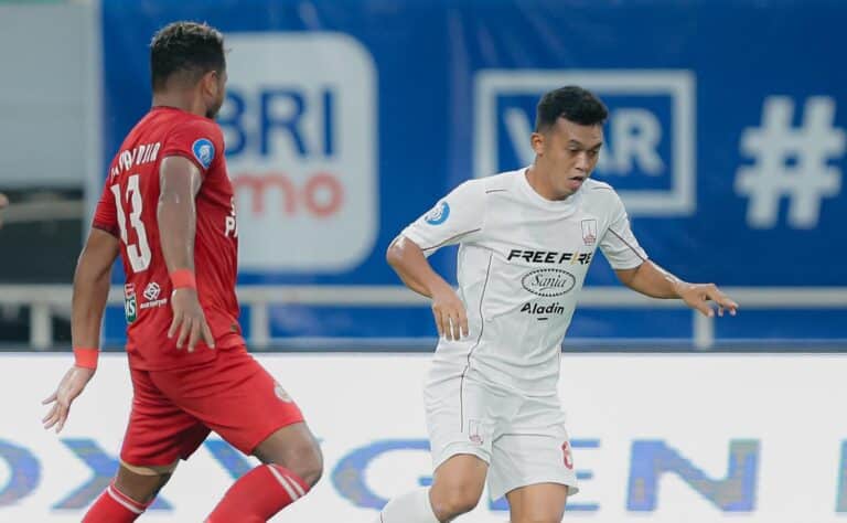 Kabau Sirah Berbagi Angka Dengan Persis