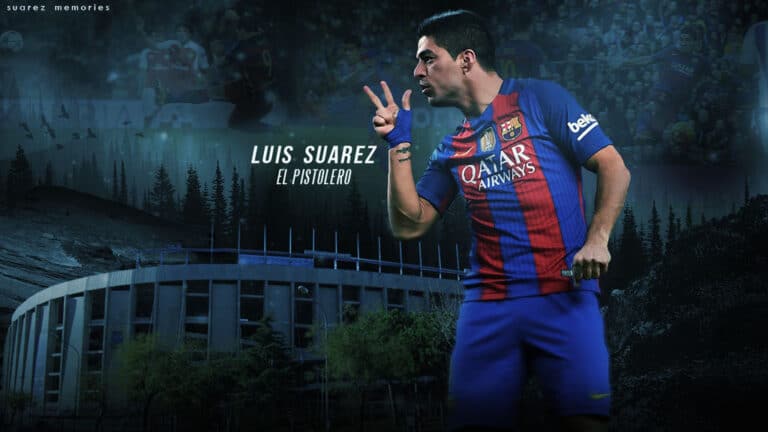 Tarian Terakhir El Pistolero