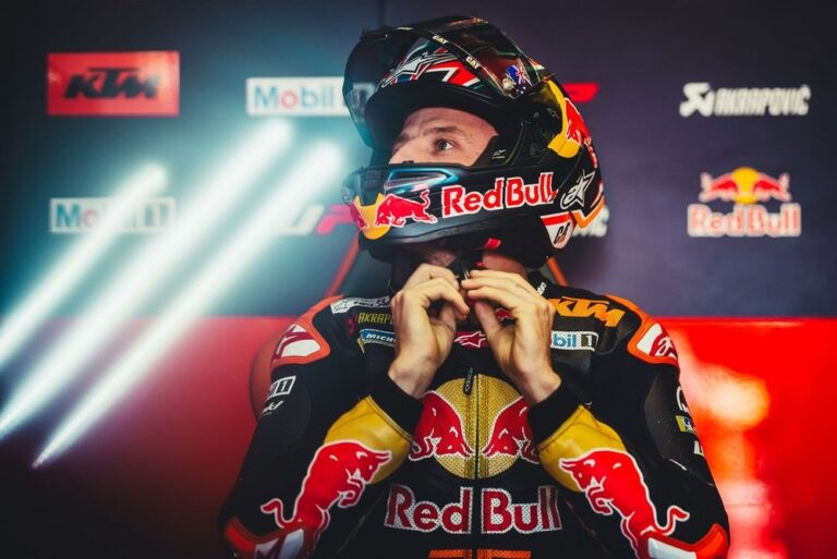 Pramac Racing Umumkan Kedatangan Jack Miller