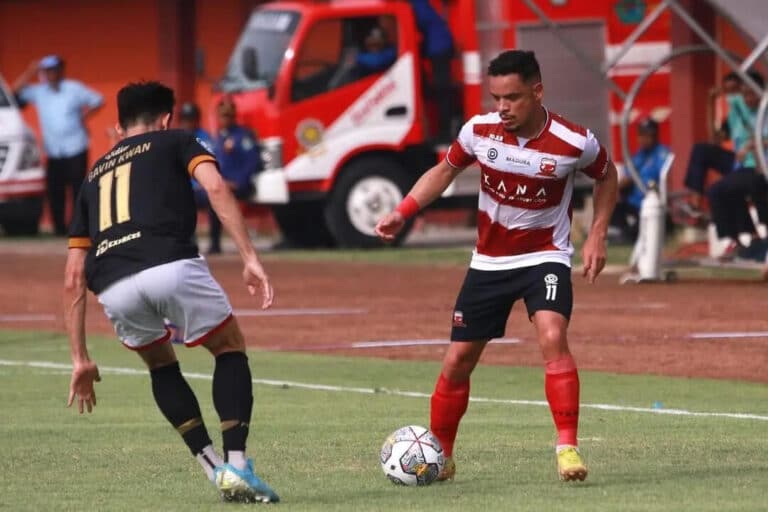 Jadwal Pekan Ke-7 Liga 1 Indonesia