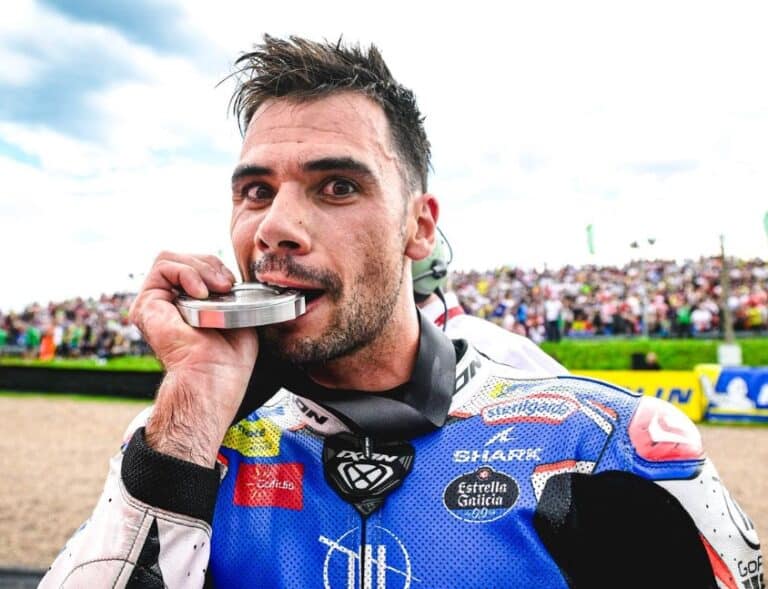 Miguel Oliveira Gabung Pramac Yamaha Musim Depan