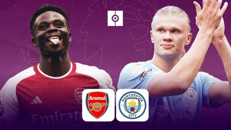 Duel Dua Calon Juara Liga Primer Inggris Musim Ini