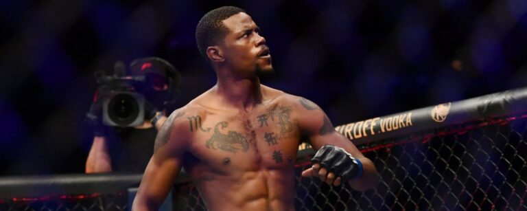 Kevin Holland: Prestasi Atlet MMA “Trailblazer”