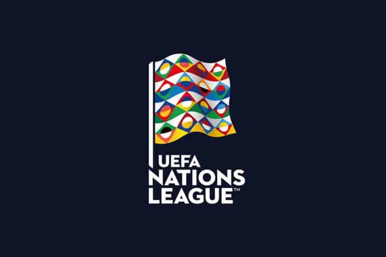 Jadwal Matchay Pertama UEFA Nations League