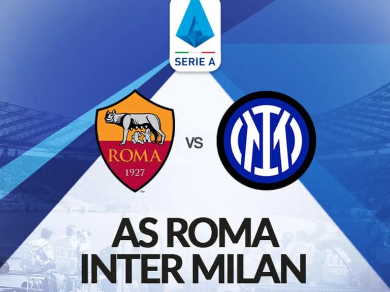 Sang Juara Bertahan Ditantang Roma Di Giornata ke-8 Serie A