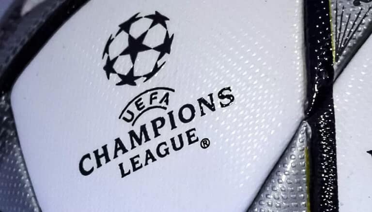 Jadwal Liga Champions Pekan Ini