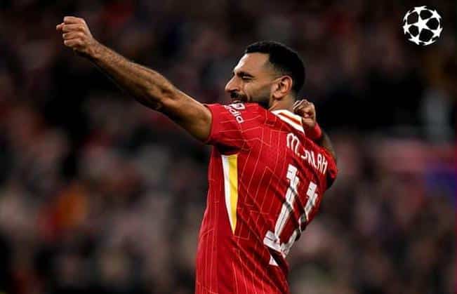 Bologna Takluk Di Tangan Liverpool