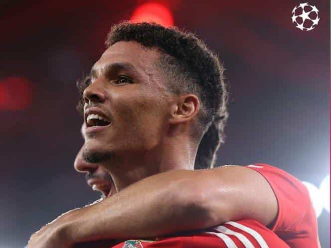 Benfica Permalukan Atletico Madrid 4-0