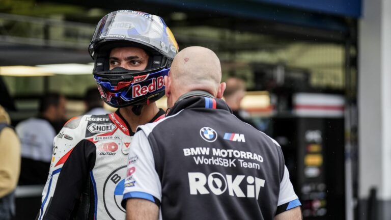 Razgatlioglu Bisa Kunci Gelar Juara Di Estoril