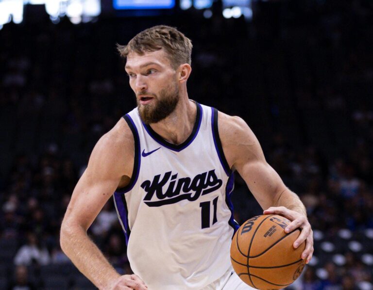 Sacramento Kings Menyerah Dari Blazers