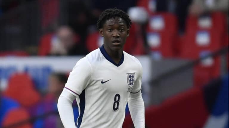 Timnas Inggris Dilanda Badai Cedera