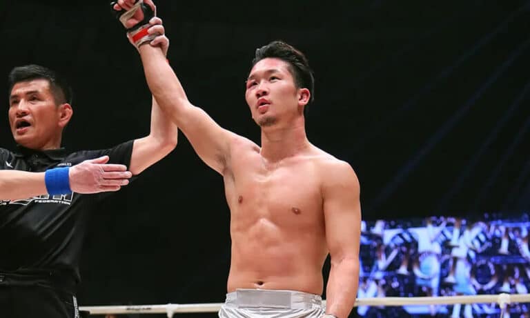 Mikuru Asakura: Petarung Divisi Featherweight Rizin