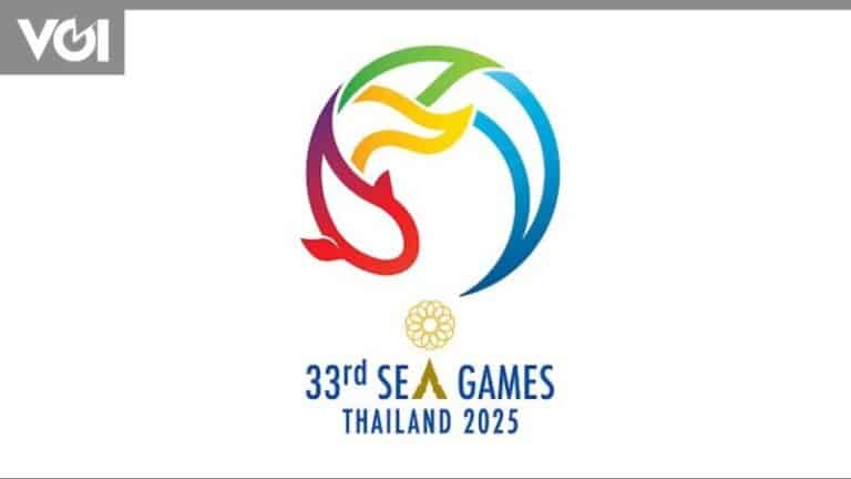 50 Cabang Olahraga Dipertandingkan Di SEA Games 2025