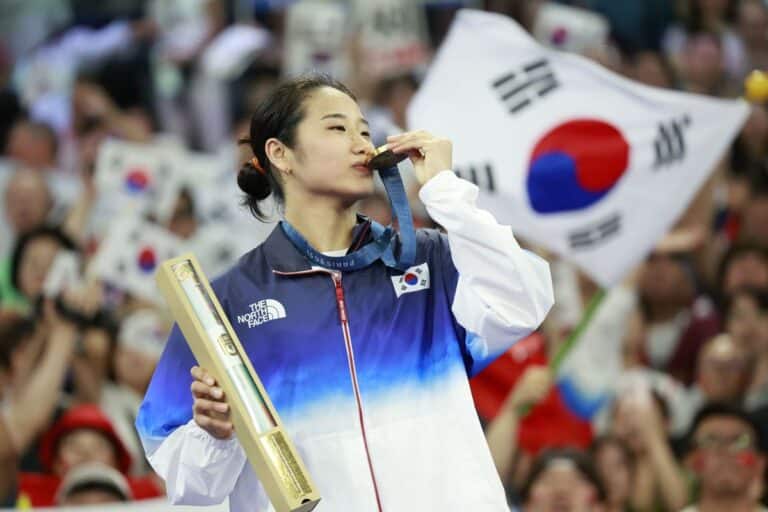 Bang Soo-hyun: Legenda Bulu Tangkis Korea Selatan