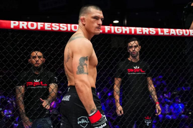 Don Madge: Profil ‘Magic Man’ Dalam Ajang PFL