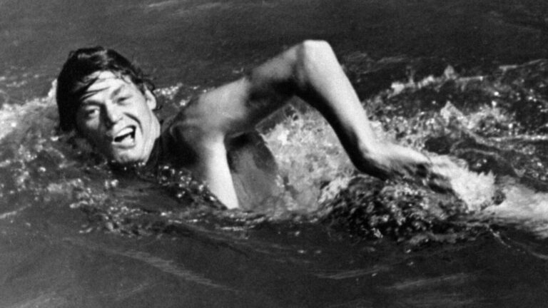 Johnny Weissmuller: Legenda Renang Dan Hollywood