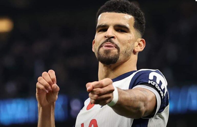 The Villains Digulung The Lilywhites