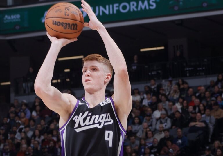 Sacramento Kings Bekuk Phoenix Suns 127-104