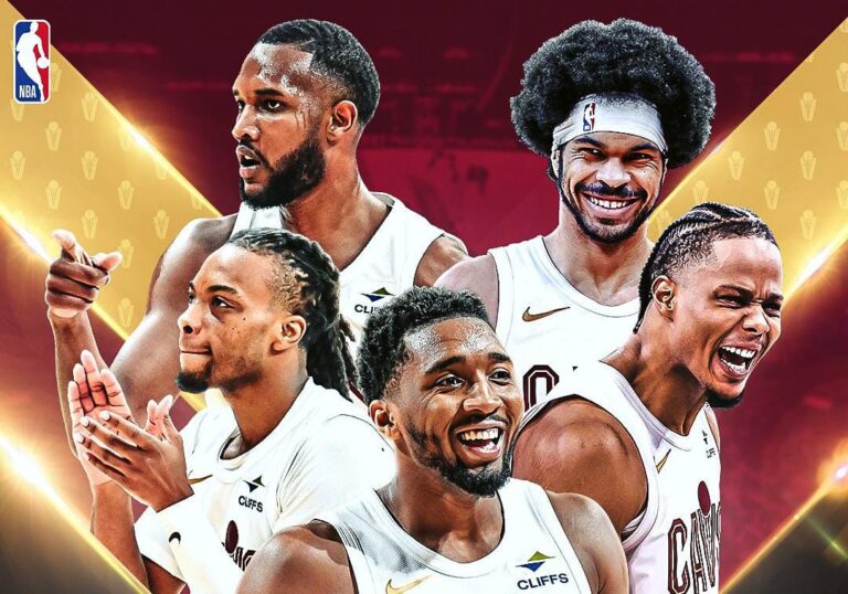 Kemenangan Ke-15 Beruntun Cavaliers