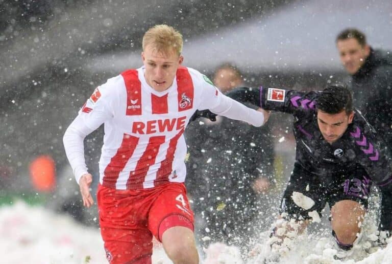 Jadwal Spieltag 11 Bundesliga Akhir Pekan ini