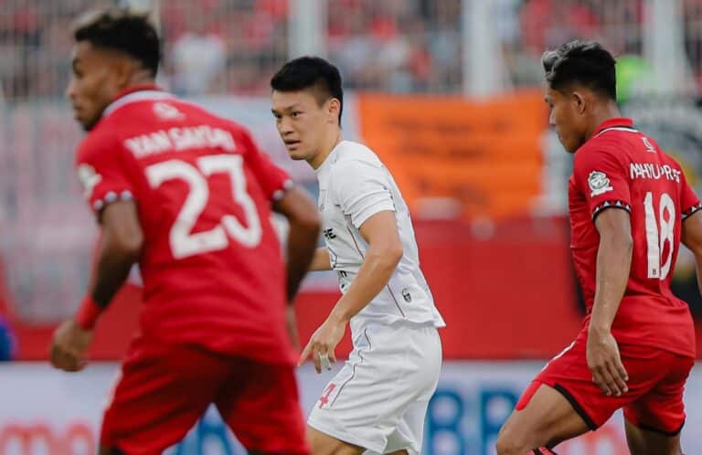 Kekalahan Beruntun Persis Solo Terus Berlanjut