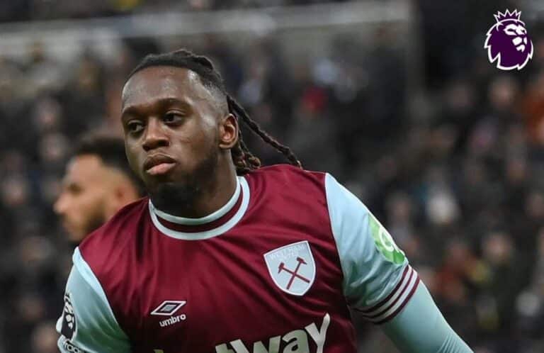 West Ham Kalahkan Newcastle 2-0