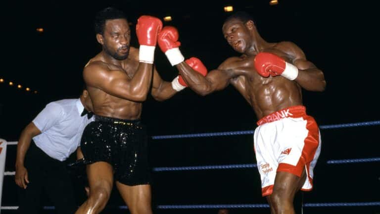 Christopher Eubank: ‘Simply The Best’ Dalam Dunia Tinju