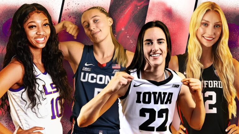 WNBA Akan Perluas Jangkauan Ke Meksiko