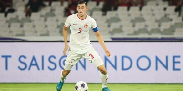 Bang Jay Gagal Cetak Gol, Venezia Menyerah 0-1 Dari Lecce