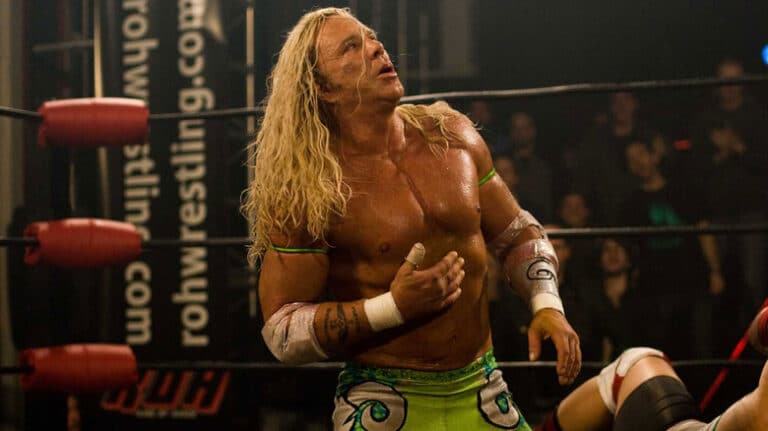 Mickey Rourke: Profil Dalam Dunia Film dan Tinju
