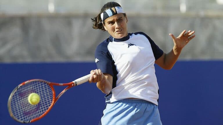 Conchita Martínez: Juara Wimbledon Asal Spanyol