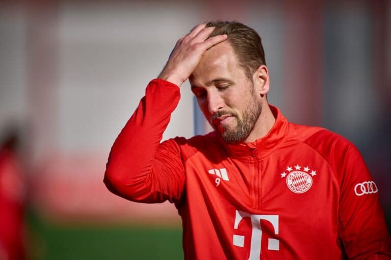 Munchen Sulit Dapatkan Pengganti Harry Kane