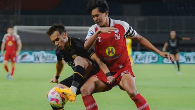Tangsel Warriors Diimbang Laskar Antasari