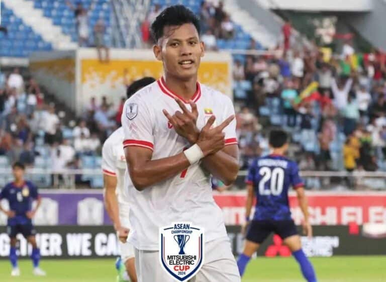 Sikat Laos, Myanmar Ancam Posisi Indonesia