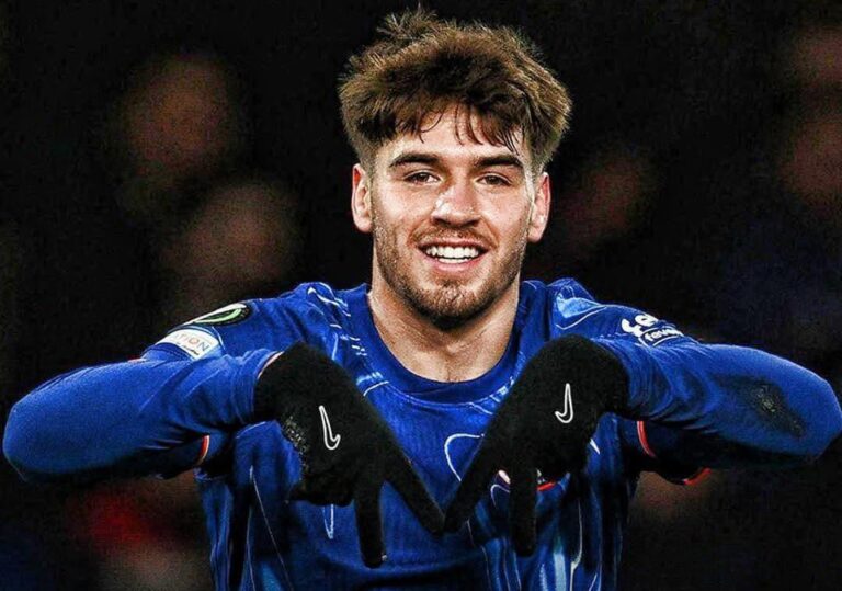 Shamrock Rovers Bukan Levelnya Chelsea