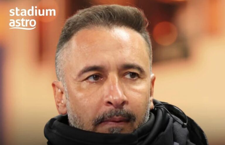 Vitor Pereira Jadi Pelatih Baru Wolverhampton