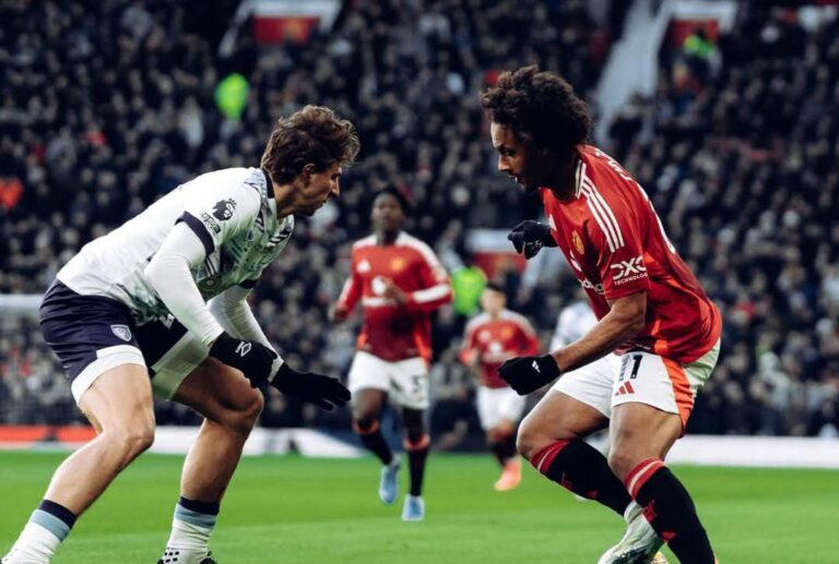 MU Dibantai Bournemouth Jelang Malam Natal