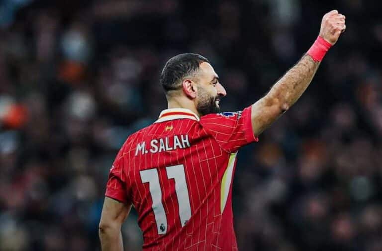 Drama Sembilan Gol Di Laga Tottenham Kontra Liverpool